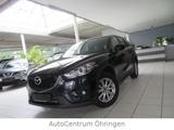 Mazda CX-5 Prime-Line 2WD AHK PDC ALU SHZ - Mazda CX-5: Prime Line