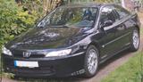 Peugeot 406 Coupe V6  - Pininfarina  - Peugeot 406 mit Benzin-Antrieb: Automatik