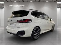 BMW 220 Active Tourer - Vorschau Bild 4