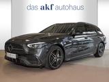 Mercedes-Benz C 220 d T Edition AMG Line-MBUX Navi Premium*AHK - Mercedes-Benz C 220 Gebrauchtwagen in Dortmund