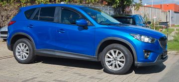 Mazda CX-5 - 1