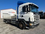 Scania R114/124L/420/Automatik/Hebebühne LBW/Retarder
