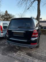 Mercedes-Benz GL 500   4matic - Mercedes-Benz GL 500 von privat
