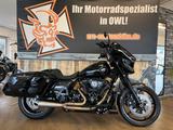 Harley-Davidson Street Glide FLHX 117 Touring Clubstyle neu - HARLEY-DAVIDSON TOURING STREET GLIDE ST