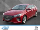 Hyundai IONIQ 1.6 AT Style Hybrid Xenon PDC Kamera Sitzh - rote Hyundai IONIQ