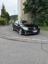 Mercedes-Benz Mercedes Benz CL 500 AMG - Mercedes-Benz CL-Class aus 2006