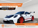 Porsche 911 GT3 RS Weisach-Paket Keramik Magnesium LIFT 