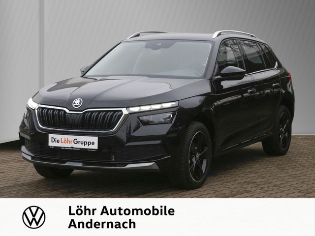 Skoda Kamiq 1.0 TSI DSG Ambition