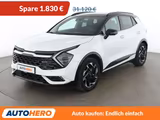 Kia Sportage 1.6 Plug-in Hybrid GT-Line 4WD Aut.*LED - Kia Sportage: I