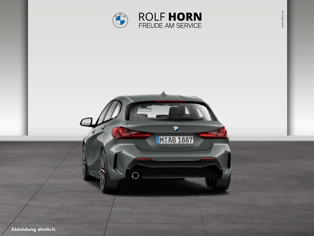 BMW 118 - Bild 7