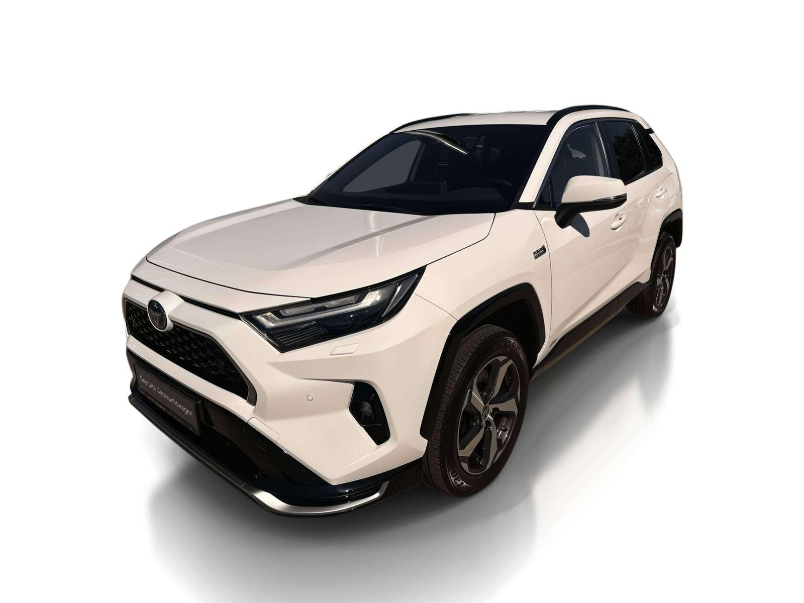 Toyota RAV 4 - 1