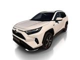 Toyota RAV 4 Plug-in Hybrid 4x4/Shz-h/RFK/Apple-C - Toyota: Plug In