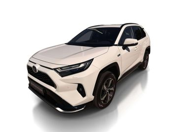 Toyota RAV 4 - 1