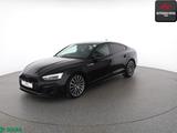 Audi A5 Sportback 40 TDI 3x S LINE MATRIX,STANDHEIZ - gebrauchte Audi A5 aus dem Jahr 2021
