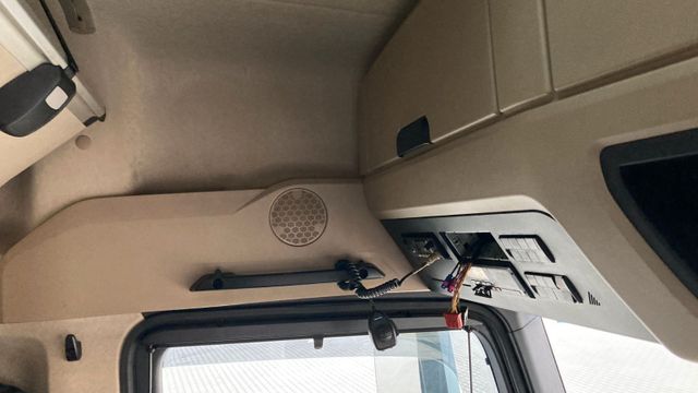 Actros 1848 BigSpace*Xenon*Retarder*Mega*Low - Photo 11