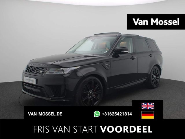 Land Rover Range Rover Sport P400e HSE Dynamic | Panorama D