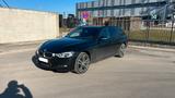 BMW Bmw 340i Touring X-Drive, M-Paket, Pano, H... - gebrauchte BMW 340 aus dem Jahr 2017