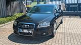 Audi A6 4F 3.0 TDI 3x S-Line/ Reparaturbed... - Audi A6 aus 2005: Line