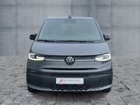 Volkswagen T7 Multivan - Vorschau Bild 3
