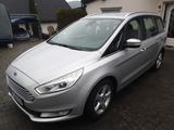 Ford Galaxy 2,0 TDCi 132kW Titanium  - Ford Galaxy in Essen