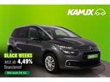 Citroën Grand C4 Picasso 1.5BHDi Aut.Shine+NAVI+7-SITZE - Citroën Grand C4 Picasso / SpaceTourer in Wuppertal