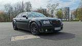 Chrysler 300C SRT SRT8 6.1 HEMI V8 - Chrysler 300C: Hemi