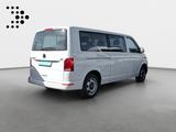 Volkswagen T6.1 Caravelle Comfortline ABTe LR*8Sitz*DAB+ - Volkswagen T6 mit Elektro-Antrieb: Abt