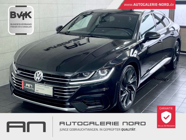 Volkswagen Arteon R Line 4M Matrix+Virtual+Dynaudio+Standh+