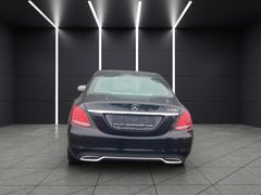 Mercedes-Benz C 250 Exclusive  Exclusive