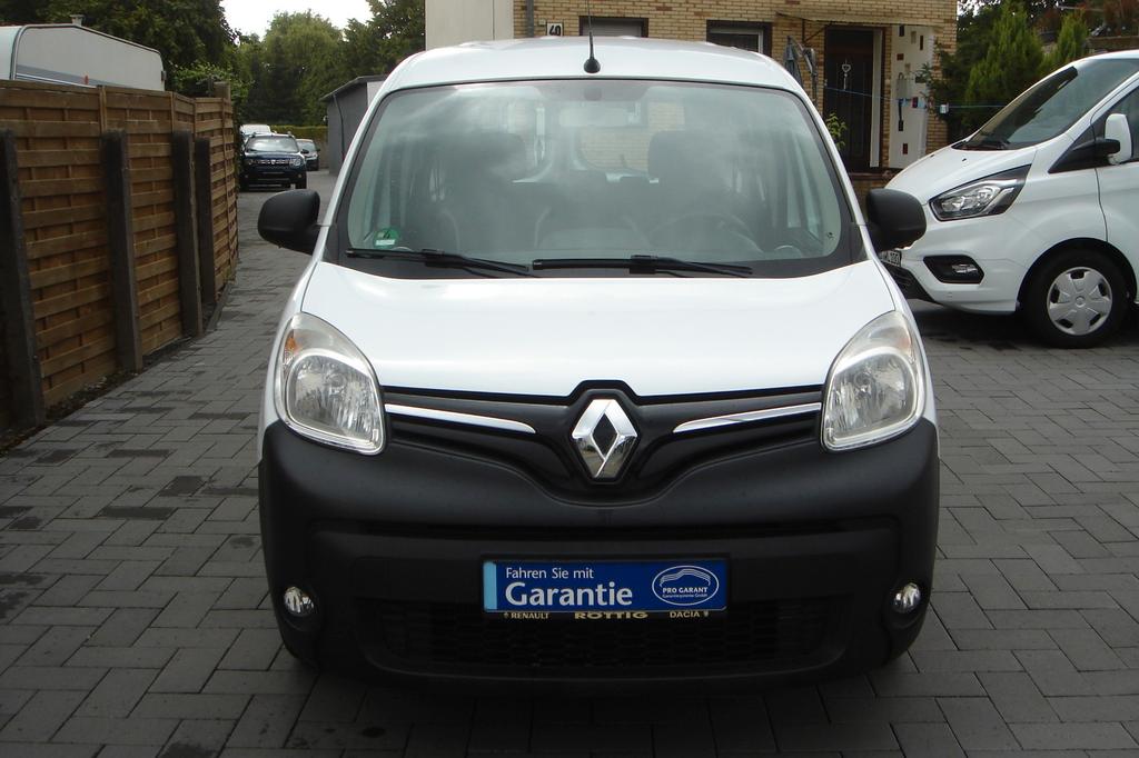 Renault Grand Kangoo
