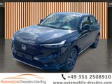 Honda HR-V 1.5 FHEV Advance*Navi*Kamera*ACC*Keyless* - Honda HR-V aus 2024