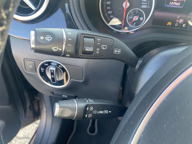 B 220 d Urban KLIMA SHZ PTS AHK NIGHT PAKET LED