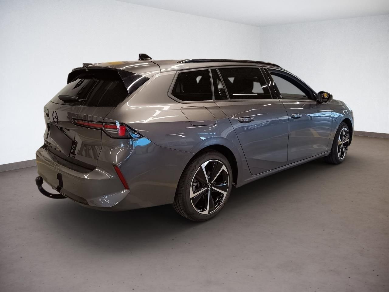 Fahrzeugabbildung Opel Astra ST 1.2T GS - AHZV, Navi, Matrix-LED