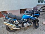 Kawasaki ZRX 1200 S - KAWASAKI ZR1