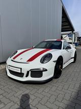 Porsche 911/991R *Approved 06.2027*LED*Lift*Carbon*