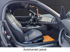 BMW Z4/Roadster/1.Besitz/Service nur BMW/TRAUM!