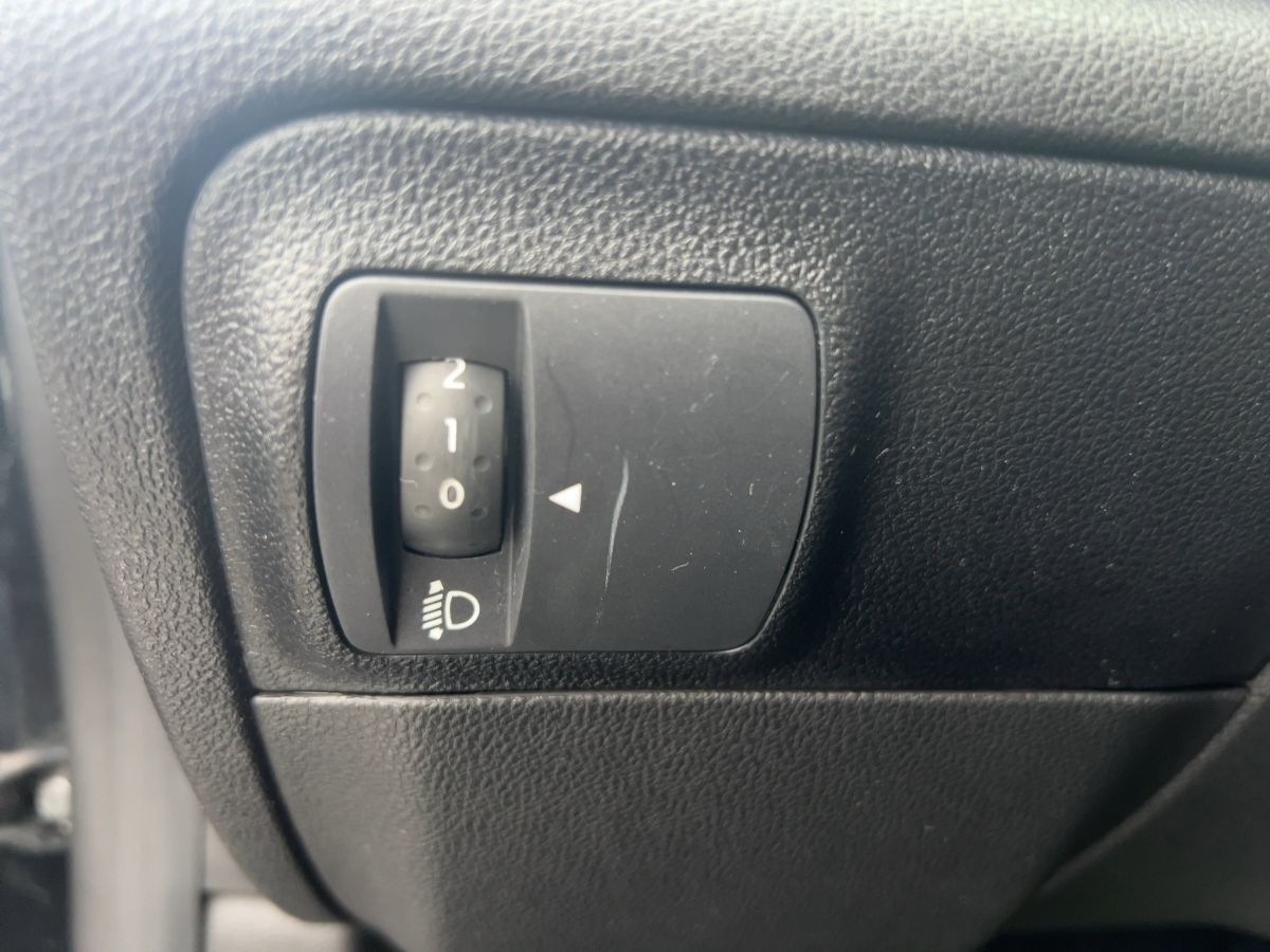 Renault Megane - Bild 19