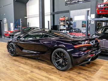 2019 Mclaren 720S — фото 6