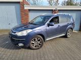 Citroën C-Crosser 2.2 Diesel Euro 4 als 7 ... - Citroën C-Crosser
