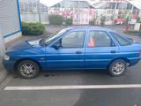 Ford Escort Ghia 1,6 Liter 16V - gebrauchte Ford Escort aus dem Jahr 1998