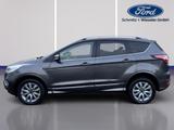 Ford Kuga Vignale 4x4 180PS Navi Kamera ACC Leder - Ford Kuga: Ps