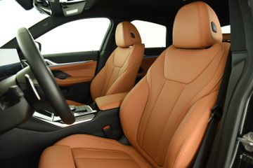 BMW 420 Gran Coupé