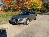 Audi A8 4.0 TFSI tiptronic quattro - - Audi A8: 4.0