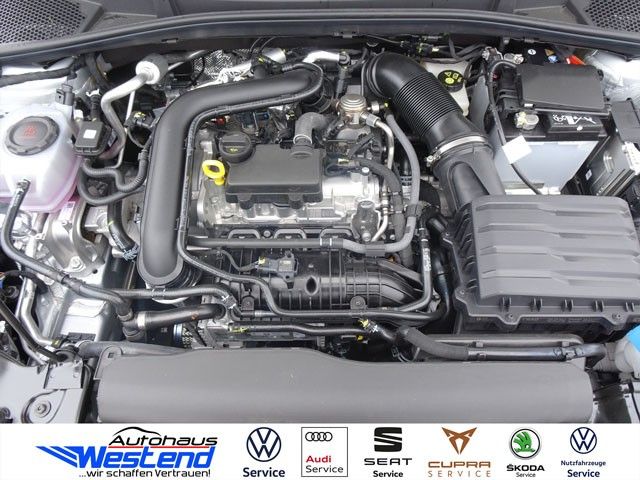 Fahrzeugabbildung SKODA Fabia Monte Carlo 1.0l TSI 85kW Automatik LED