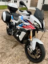 BMW S 1000 XR