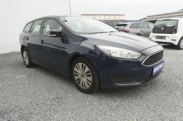 Ford Focus - 4