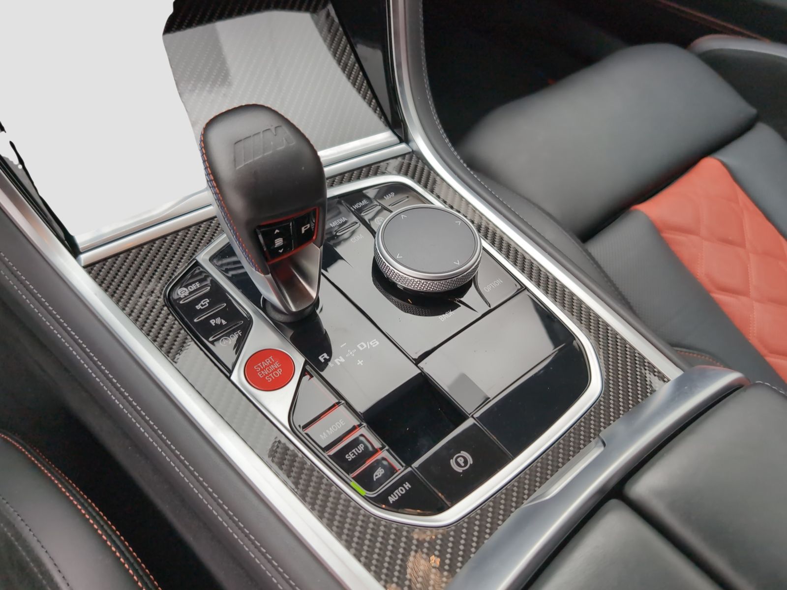 BMW M8 - Bild 14