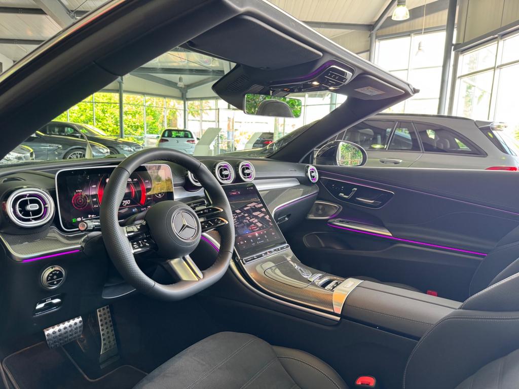 Mercedes-Benz CLE 300