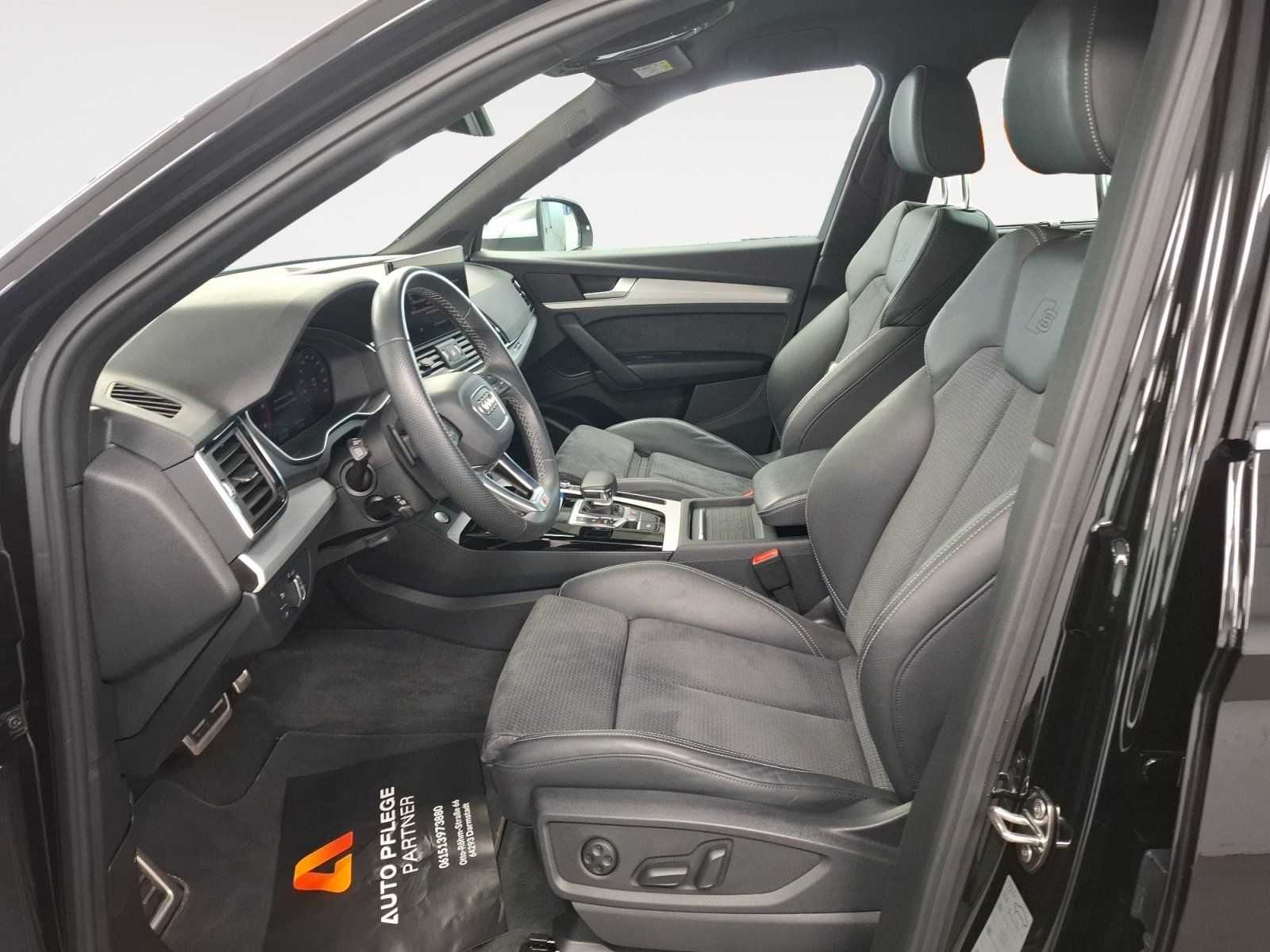 Audi SQ5 - Bild 7