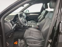 Audi SQ5 - Vorschau Bild 7